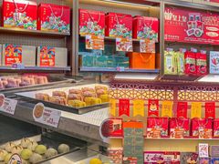 -良枫友信(陈家祠店)
