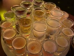 -悦界酒吧(后海店)