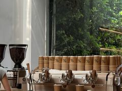 -% Arabica阿拉比卡咖啡(武康路店)