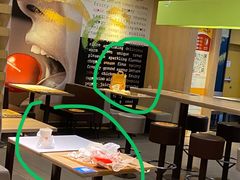 -麦当劳(望京国际商业中心店)