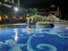 -清远熹乐谷温泉度假酒店