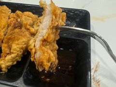 大排-老地方面馆(思南路店)