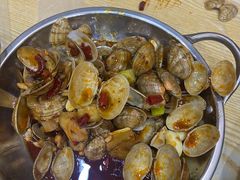 -江城燕子大排档(江汉路步行街店)