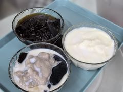 -五福堂龟苓膏(河东北山店)
