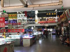 -天津洋货市场