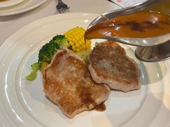 -太平馆西餐厅(北京路店)