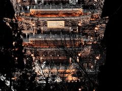 -济南大明湖景区
