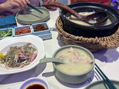 -南拳十三姨·潮汕砂锅粥·粤菜(西单大悦城店)