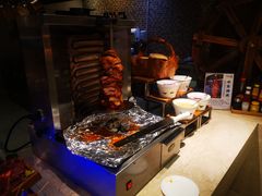 -River Café 海鲜自助(重庆丽笙世嘉酒店)
