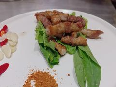 -火地铁板烧(昆山万象汇店)