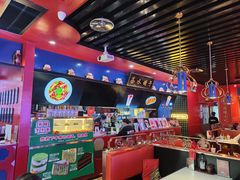 -宝葫芦西北茶食铺(万达店)