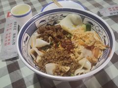 -秦韵轩·西安小馆(贻成福地广场店)