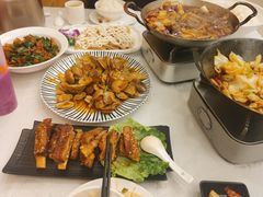 -庐州太太(CBD店)