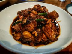 醋炒鸡-卤鸭儿(小河路店)