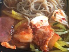 -小本家韩式烤肉(紫藤路店)