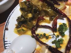 -太二酸菜鱼(福州泰禾店)