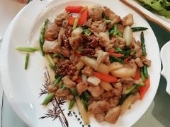 -紫丁香饭店-中餐厅