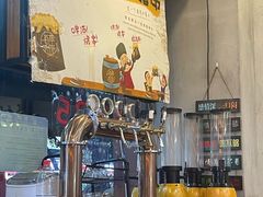 -探唐烧烤(棠东店)