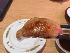 -寿司郎(皇庭广场店)