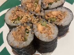 -新一番三文鱼寿司(红城湖店)