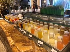 -万达瑞华酒店美食汇自助餐厅(楚河汉街店)