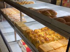 -君之狮子山·轻糖烘焙(松江印象城店)