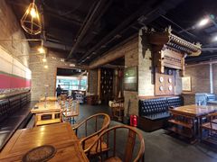 -丁卯•铜锅涮肉(工体店)
