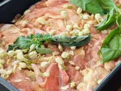 -花菇朵·云山雀 ll 野生菌火锅·精品云南菜(万柳店)