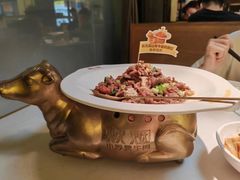 -炊烟小炒黄牛肉(中心印象城店)