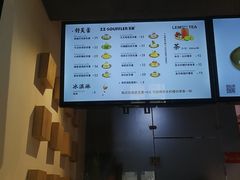 -狐狸和向日葵(北京路店)