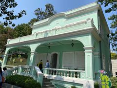 -龙环葡韵住宅式博物馆