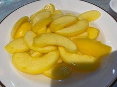 糖水黄桃-王家大院·南京菜(湛江路总店)