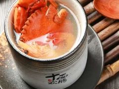 -十面欢腾·海鲜面·台式Bistro(长乐路店)