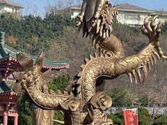 -龙口南山旅游景区