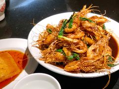 -老头儿油爆虾·知味杭州(爱琴海购物中心)