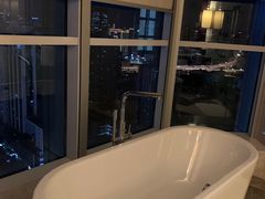 -广州粤海喜来登酒店