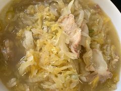 -春饼家常菜(百子湾店)