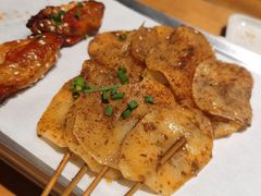-木屋烧烤(龙岗南联店)
