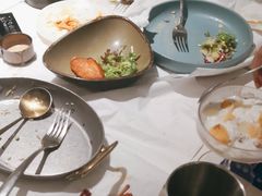 -牛扒先生·厚切雪花牛扒西餐厅(北京路禺山路店)