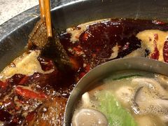 -大味生态火锅(蓝谷地店)