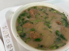 -老磁器口豆汁店(天坛店)