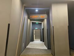 -上影国际影城(成都银泰LUXE店)