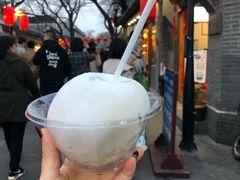 -椰子下蛋(南锣鼓巷店)