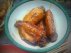 老爸鸡翅-做了不起的80后