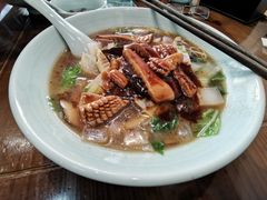 -戴家面(武康永安小区店)