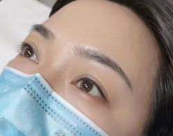 -谜秀韩式半永久纹眉纹绣洗眉