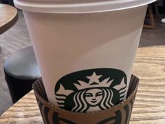 -星巴克(北京石景山万达广场店)