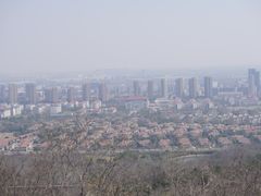 -南京市江宁方山