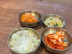 -双门洞·森系料理(体育西店)