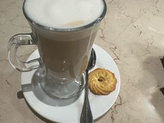 -国际饭店·原点咖啡吧ORIGIN CAFE&BAR